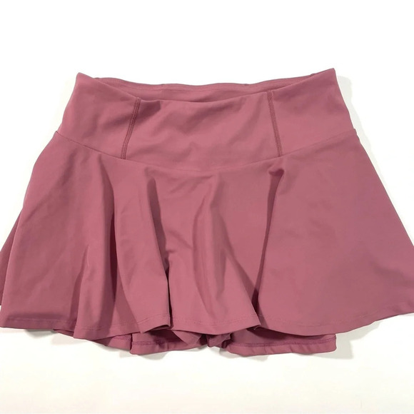 TCEC Game Set Skort Pink Size Small - Picture 2 of 7